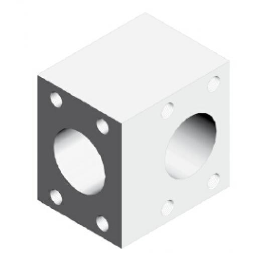 Tee Block