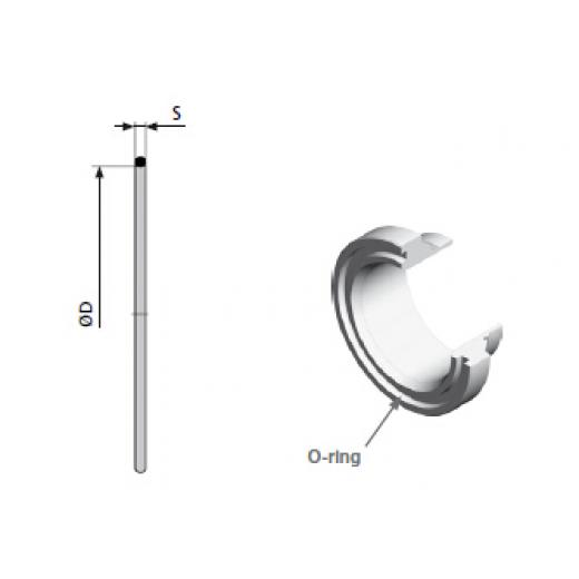 O-RING 1