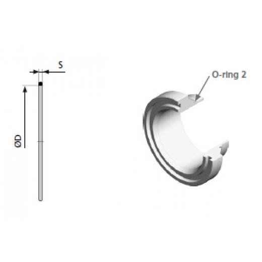O-RING 2