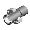Flare flange con...