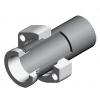 Flare flange con...