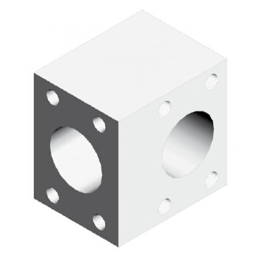 Tee Block 