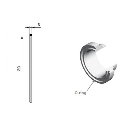 O-RING 1 