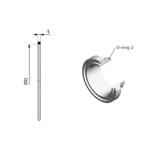 O-RING 2 
