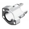 Male thread flange, BSP 