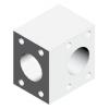 Tee Block