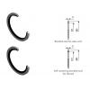 BONDED SEALS