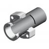 Flare flange con...