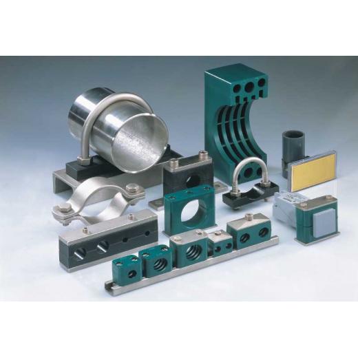 BUTZ Pipe Clamp