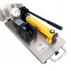 Manual cutting r...