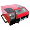 Electric cutting...