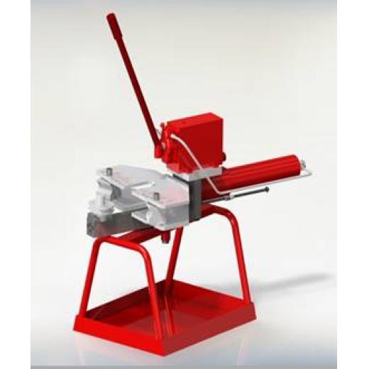 Manual bending machine