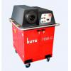 Tube end forming machine